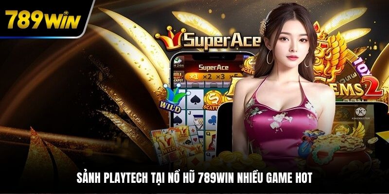 Chuyên mục game nổ hũ săn thưởng khủng